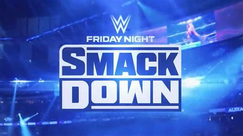 wwe smackdown episode 1503|Watch WWE Friday Night SmackDown live .